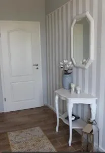 Gartenidyll - Heiligenhagen