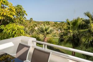 2278-Modern apt in the Alcazaba Lagoon