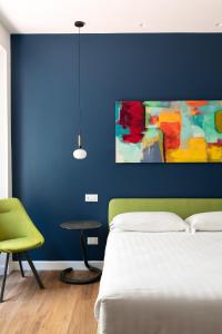 Briseide Boutique Rooms Colosseum