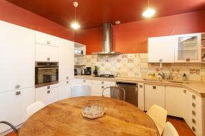 Maison La Ruelle des Chats Centre Historique de Troyes