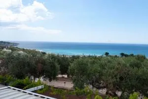 La Mennula Garden - Salignano