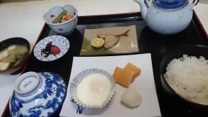 Komecho Ryokan Vacation STAY 33206