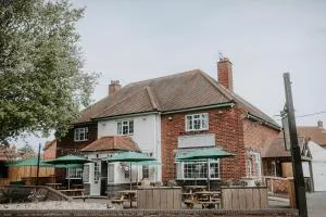 The Royal Oak - Swineshead