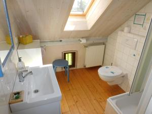 Holiday Home Weisten 5
