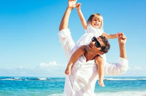 Beachfront Apartment with seaview 3425-12 