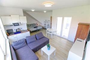 Matoc apartments
