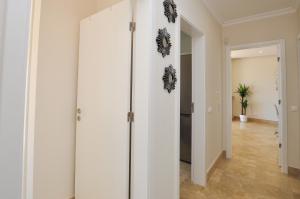 Oura Sea View by OCvillas