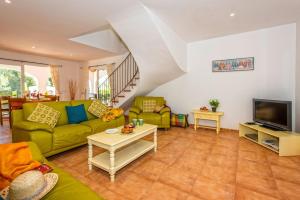 Villa Son Felip by Villa Plus