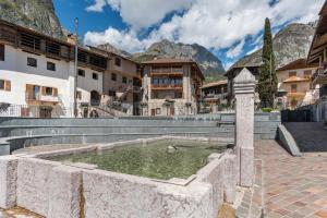 Superior One-Bedroom Apartment