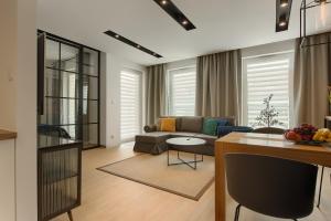 Zentrum Apartament Parking by IMPERO