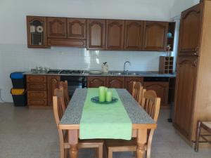 Casa Fronte Gole Alcantara