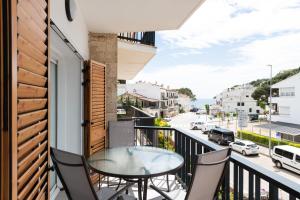 Apartamentos Marblau