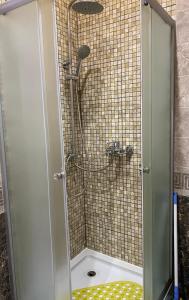 Квартира в Аркадии с видом на море