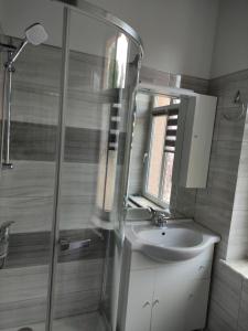 Apartamenty Bulwar Nadmorski, Ustka