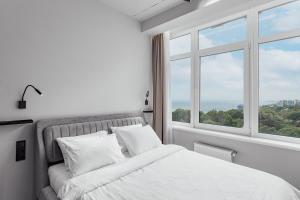 Sea & Sky apartments