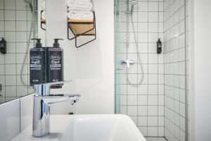 Hotels Ibis Styles Paris Gare de l'Est Magenta : photos des chambres