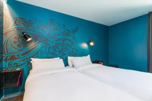 Hotels Ibis Styles Paris Gare de l'Est Magenta : photos des chambres