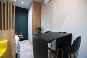 Luxury Apartments Petofi