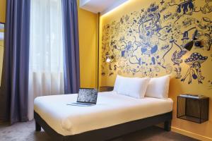 Ibis Styles Paris Gare de l Est Magenta