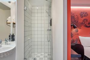 Hotels Ibis Styles Paris Gare de l'Est Magenta : photos des chambres