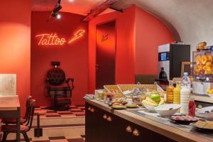 Hotels Ibis Styles Paris Gare de l'Est Magenta : photos des chambres