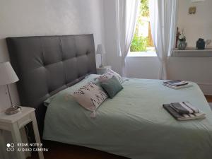 B&B / Chambres d'hotes Couette et Tartine : Chambre Double Standard