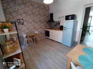 B&B / Chambres d'hotes Couette et Tartine : photos des chambres