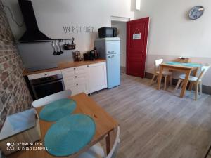 B&B / Chambres d'hotes Couette et Tartine : photos des chambres