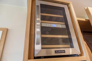 Ferienwohnung Zypresse