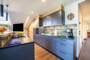 Ferienwohnung Zypresse