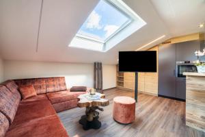 Ferienwohnung Zypresse