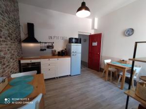 B&B / Chambres d'hotes Couette et Tartine : photos des chambres