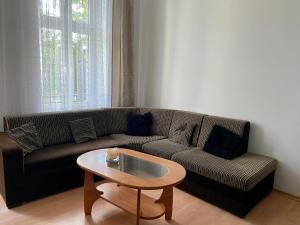 Apartament w centrum Kołobrzegu