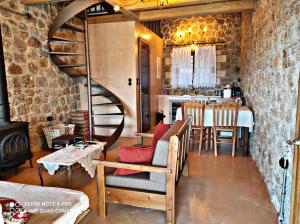 Angelic in the mountains Orini-Korinthia Greece