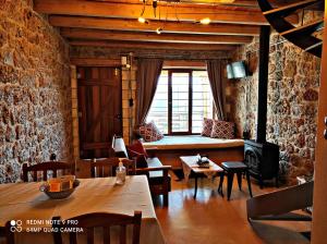 Angelic in the mountains Orini-Korinthia Greece