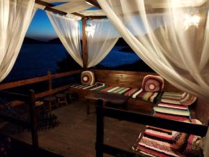 Sylvia's houses Kalymnos Greece