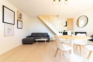 Maisons de vacances Cottage 