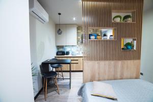 Luxury Apartments Petofi