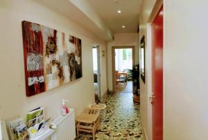 B&B / Chambres d'hotes Couette et Tartine : photos des chambres