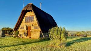 obrázek - Tugela River Lodge