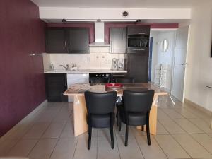 Appartements Magnifique T2 au coeur d'un joli village de vacance Sierra. N 244 : photos des chambres