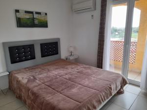 Appartements Magnifique T2 au coeur d'un joli village de vacance Sierra. N 244 : photos des chambres