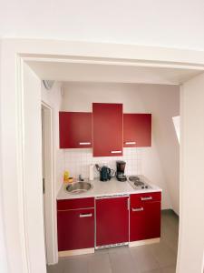 Standard Studio room in Pension & Appartementhaus am Schloss