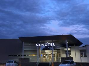 Hotels Novotel Pau Pyrenees : photos des chambres