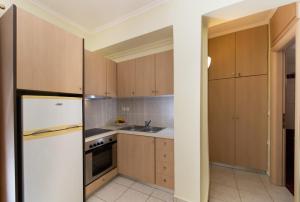 Delphinus Villa Nefeli