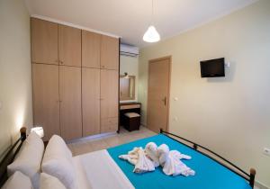 Delphinus Villa Nefeli