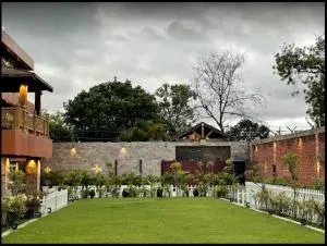 Yashmay Villa Club & Resort - Katra