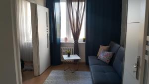 Apartament Szmaragdowy Zakątek