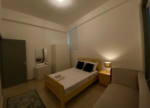 Central Suites Down Town Nicosia