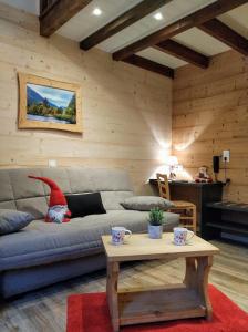 Hotels Logis Hotel Le Vetine : photos des chambres